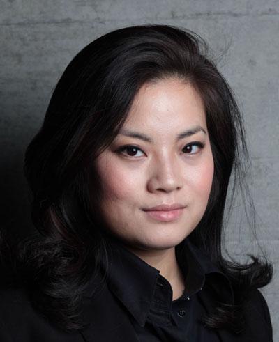 Jamie Paik - Professional null Speaker