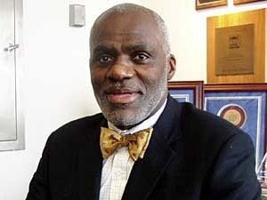 Alan Page - Professional Speakers Booking