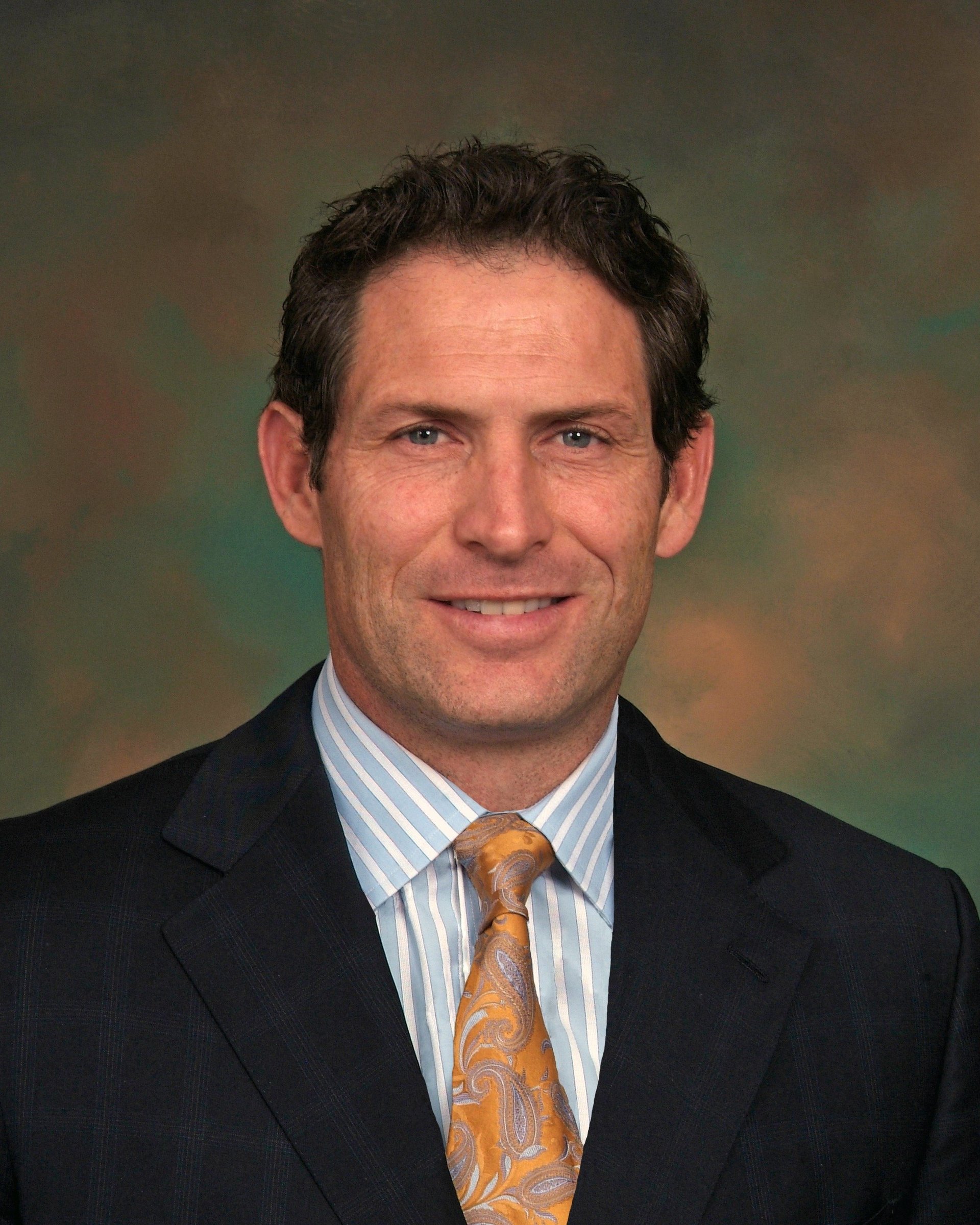 Steve Young - Professional null Speaker