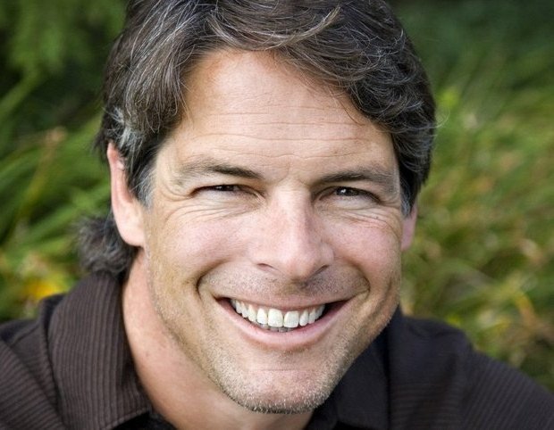 Tim Green - Professional null Speaker