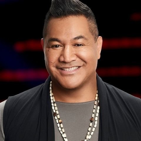 Esera Tuaolo - Professional null Speaker