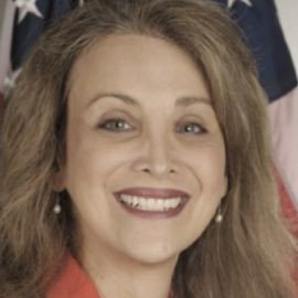 Amanda Simpson - Professional null Speaker