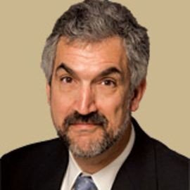 Daniel Pipes - Professional Speakers Booking