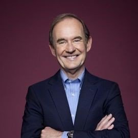 David Boies - Professional null Speaker