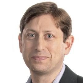 David Moss - Professional Speakers Booking