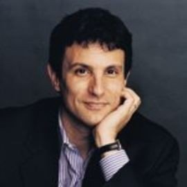 David Remnick - Professional null Speaker