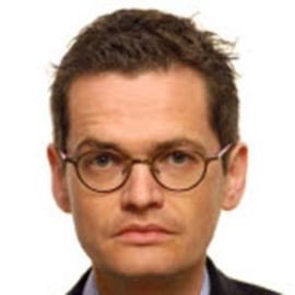 David Rennie - Professional null Speaker