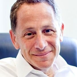 David Rothkopf - Professional Speakers Booking