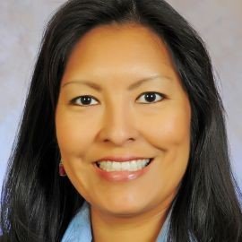 Diane Humetewa - Professional Speakers Booking