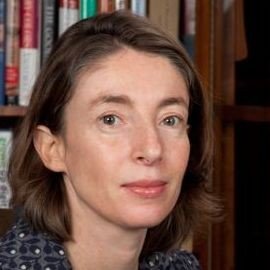 Emma Sky - Professional null Speaker