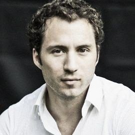 Eric Volz - Professional null Speaker