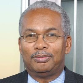 Ernest Green - Professional Speakers Booking