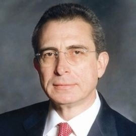Ernesto Zedillo - Professional null Speaker