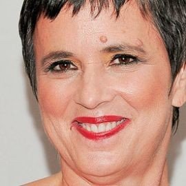 Eve Ensler - Professional null Speaker