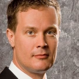 Gene Healy - Professional null Speaker