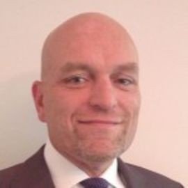 Graham Moore - Professional null Speaker