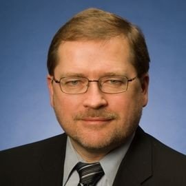 Grover Norquist - Professional null Speaker
