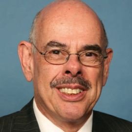 Henry Waxman - Professional null Speaker
