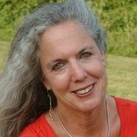 Iris Krasnow - Professional null Speaker