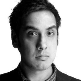 Ishaan Tharoor - Professional null Speaker