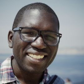 Jamelle Bouie - Professional null Speaker