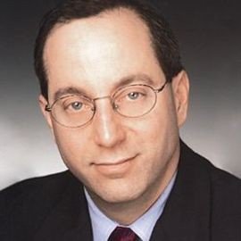 Jay Winik - Professional null Speaker