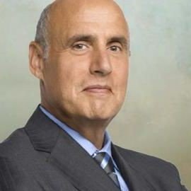 Jeffrey Tambor - Professional null Speaker
