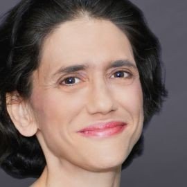 Jennifer Rubin - Professional null Speaker