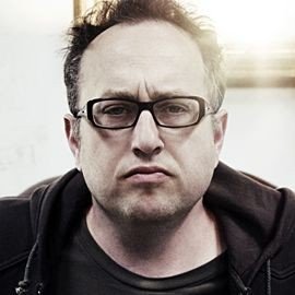 Jesse Dylan - Professional null Speaker