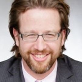 Joe Sanberg - Professional null Speaker