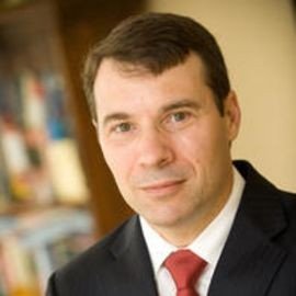 John A Nagl - Professional Speakers Booking