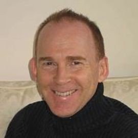 John Coates - Professional Speakers Booking