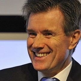 John Sawers - Professional null Speaker