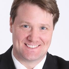 Jonathan Sandys - Professional null Speaker