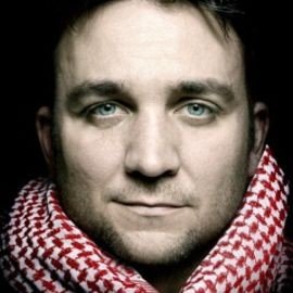 Josh Rushing - Professional null Speaker