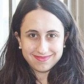 Kara Alaimo - Professional Speakers Booking