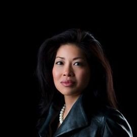 Karen Tse - Professional null Speaker