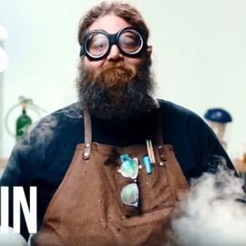 Kevin Delaney - Professional null Speaker