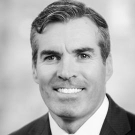 Kevin Madden - Professional null Speaker