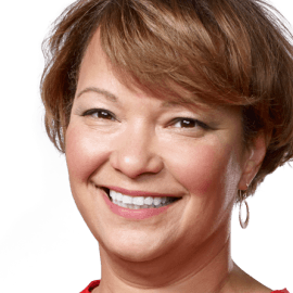 Lisa P. Jackson - Professional null Speaker