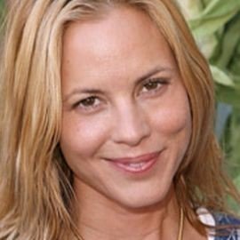 Maria Bello - Professional Speakers Booking