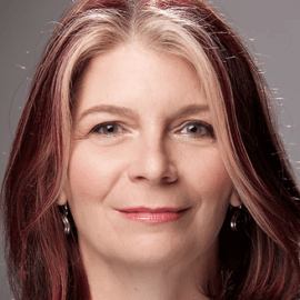 Maria Giudice - Professional null Speaker