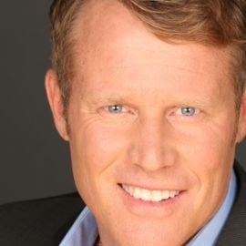 Mark Geist - Professional Speakers Booking