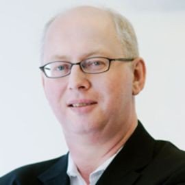 Matthew Bishop - Professional null Speaker