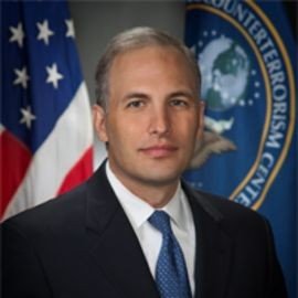 Matthew Olsen - Professional null Speaker