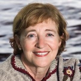 Maude Barlow - Professional Speakers Booking