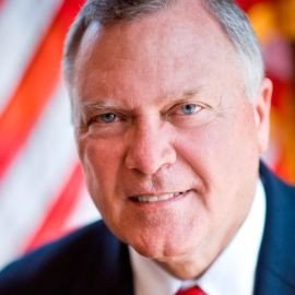 Nathan Deal - Professional null Speaker