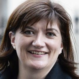 Nicky Morgan - Professional null Speaker