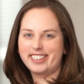 Nicole Kaeding - Professional null Speaker