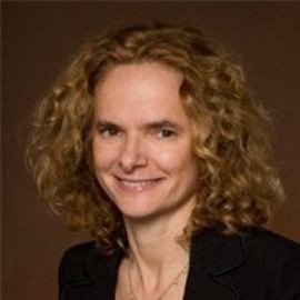 Nora D. Volkow - Professional null Speaker